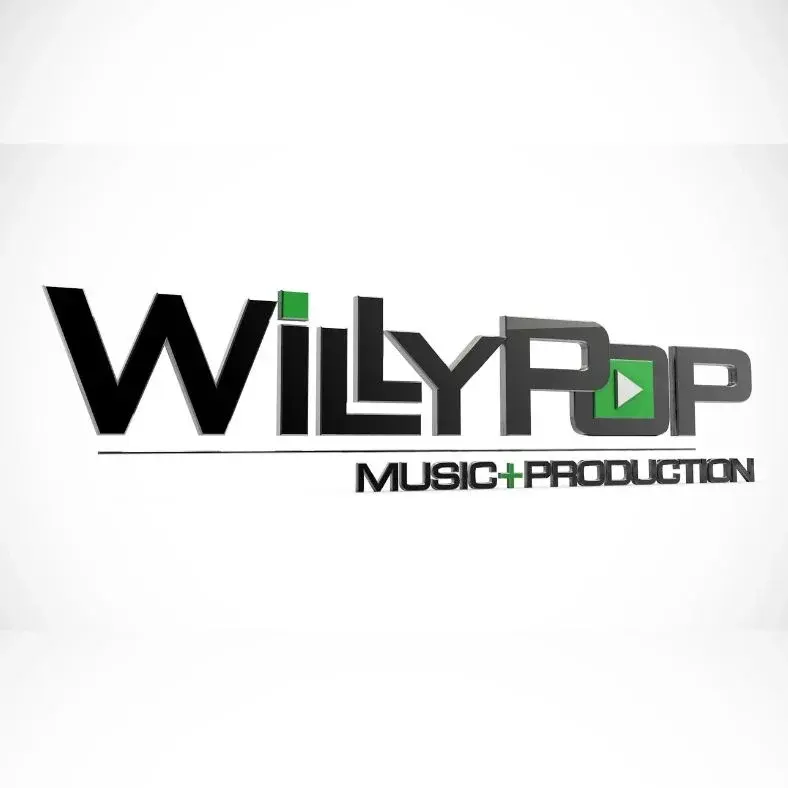 WillyPop Music+Production