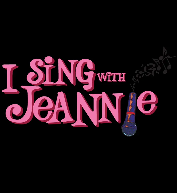 I Sing With Jeannie