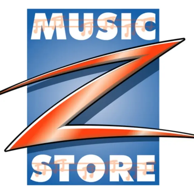 Z Music Store