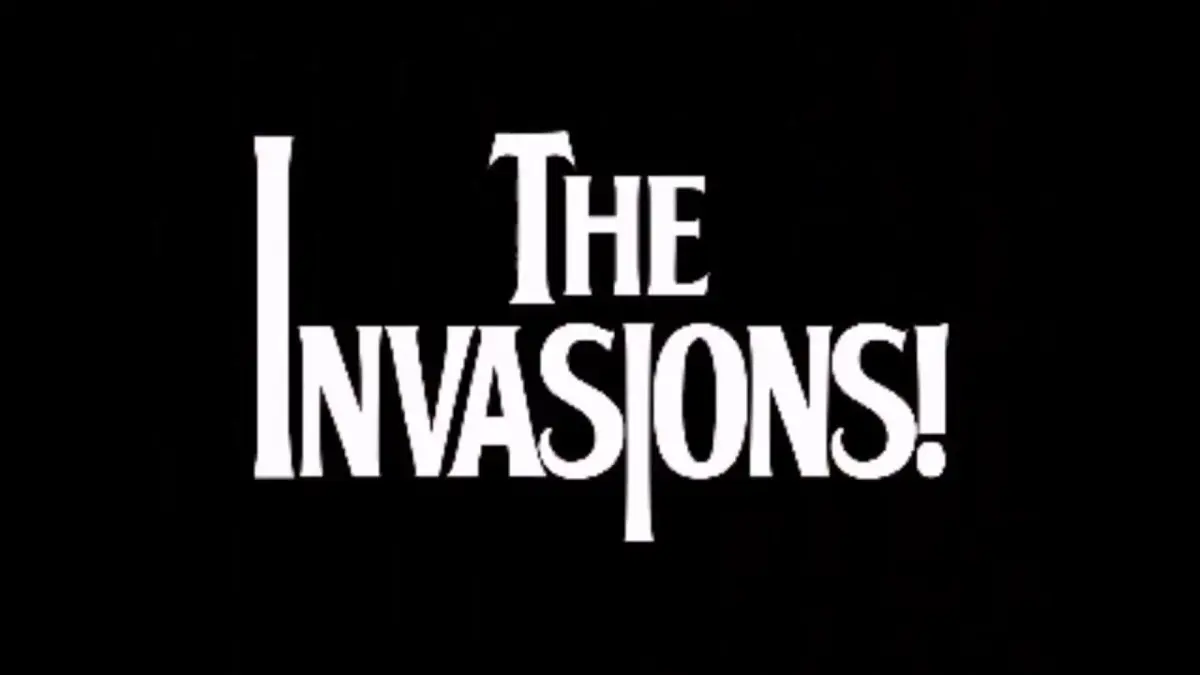 The Invasions