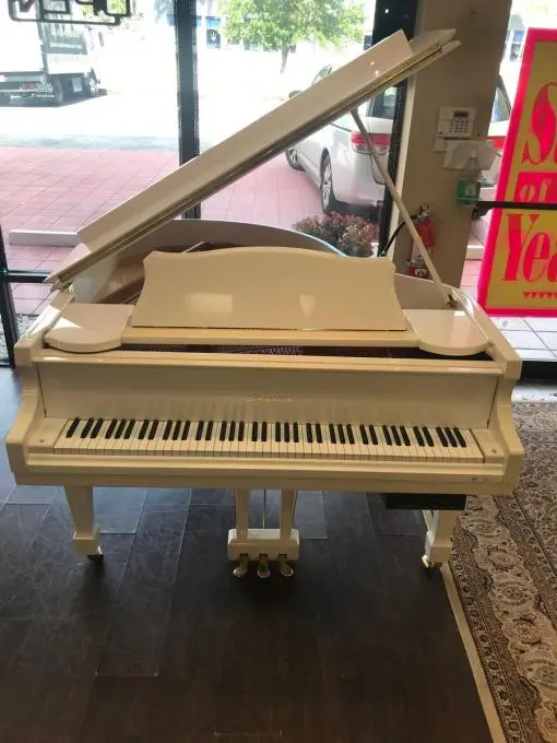 Piano Showcase Inc