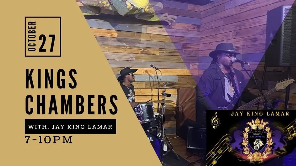 Kings Chambers Band