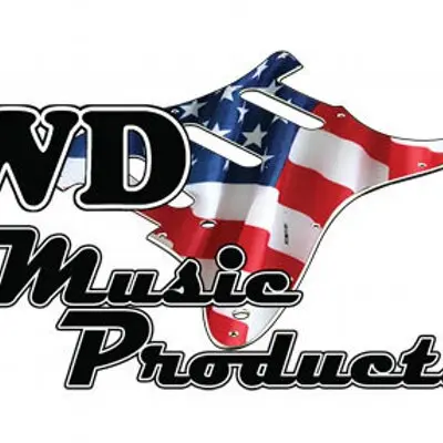 WD Music Products Inc.