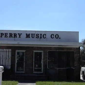 Perry Music Co Inc d/b/a Florida Music Co