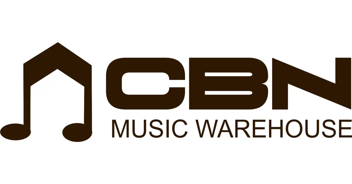 CBN Music Warehouse