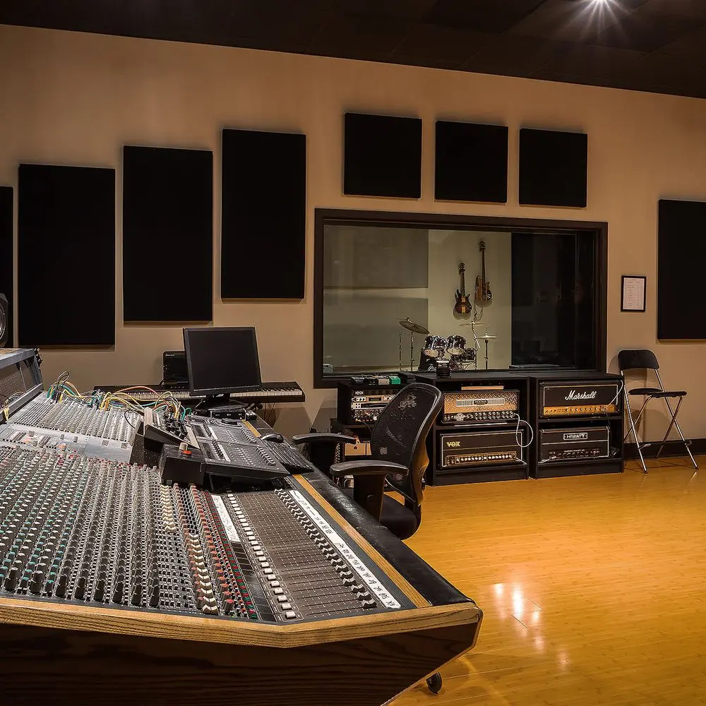 LTP Recording Studio