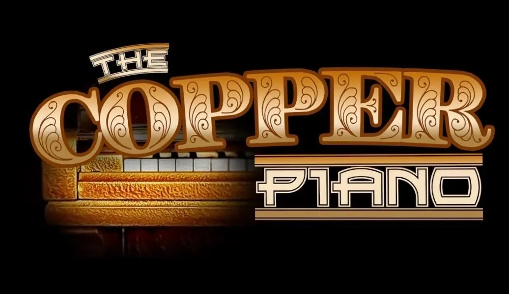 The Copper Piano
