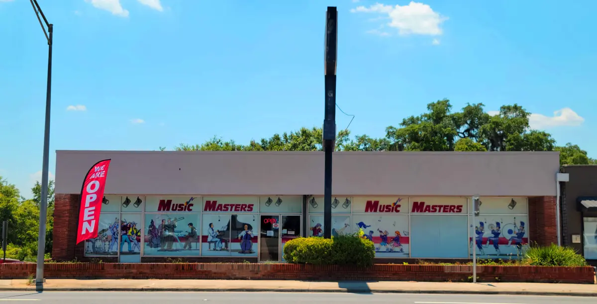 Nelson Music Inc (MusicMasters)