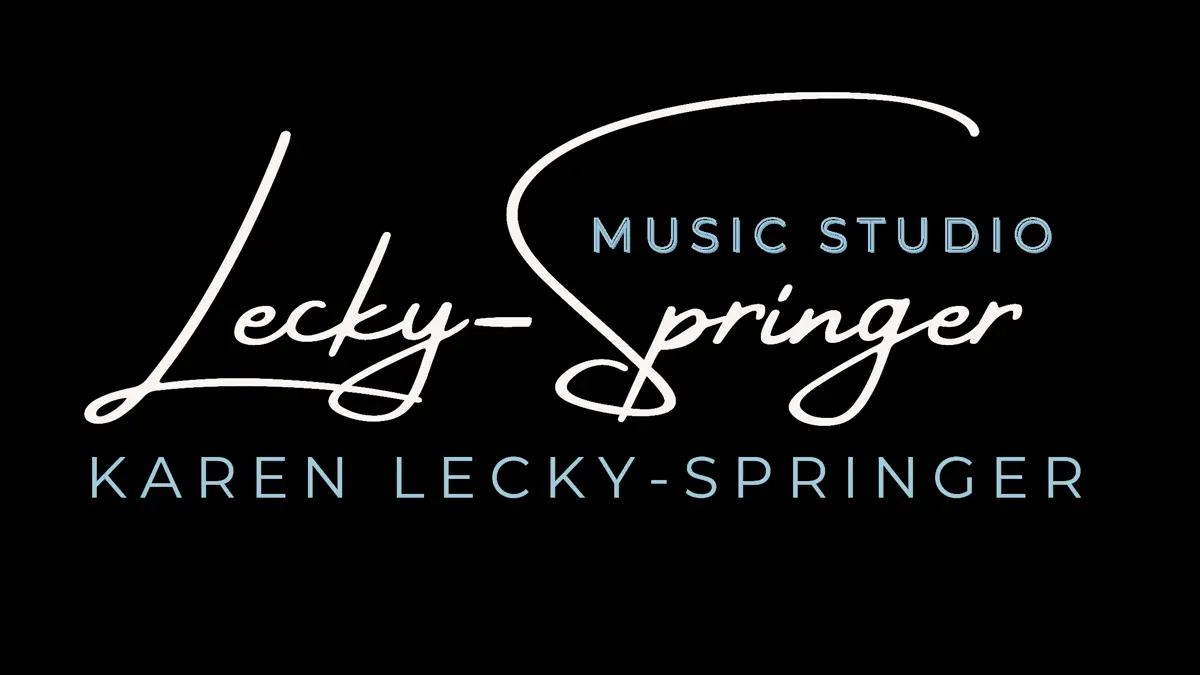 Lecky-Springer Music Studio