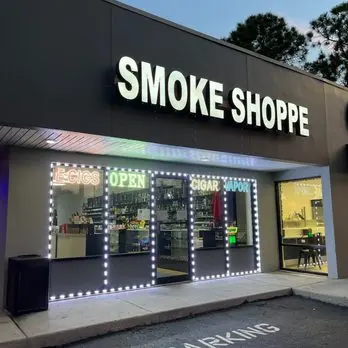 Gandy Smoke Shop