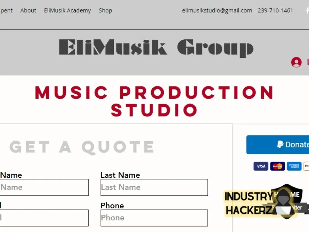 EliMusik Group