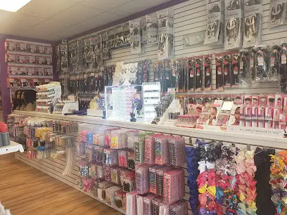 Gins Beauty Supply Store