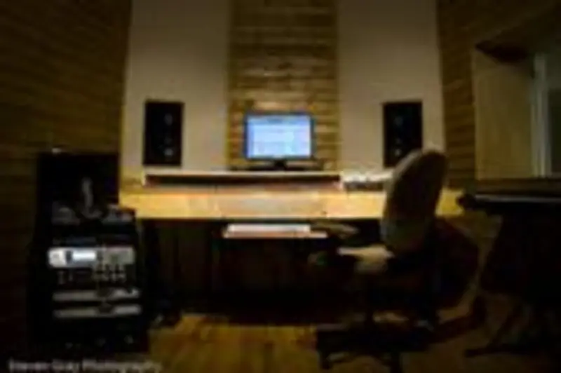 Ultra Mega Recording Studio