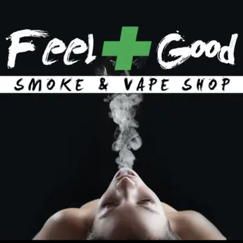 Feel Good Smoke & Vape Shop - Goulds