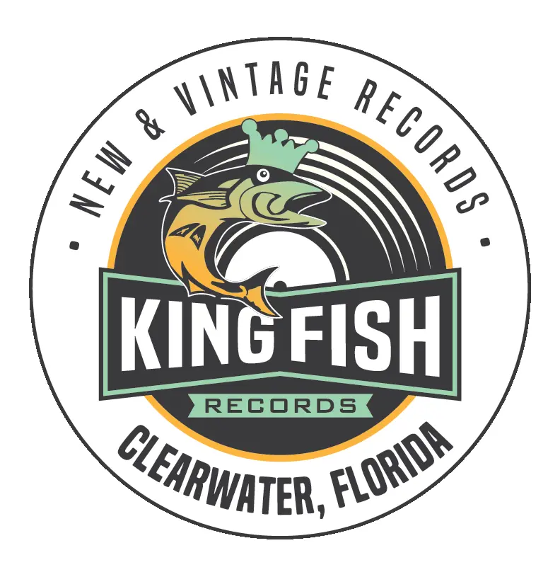 Kingfish Records