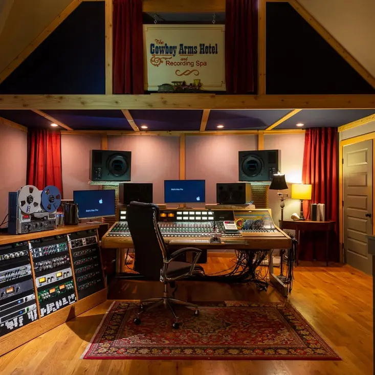 Sound Loud Studio