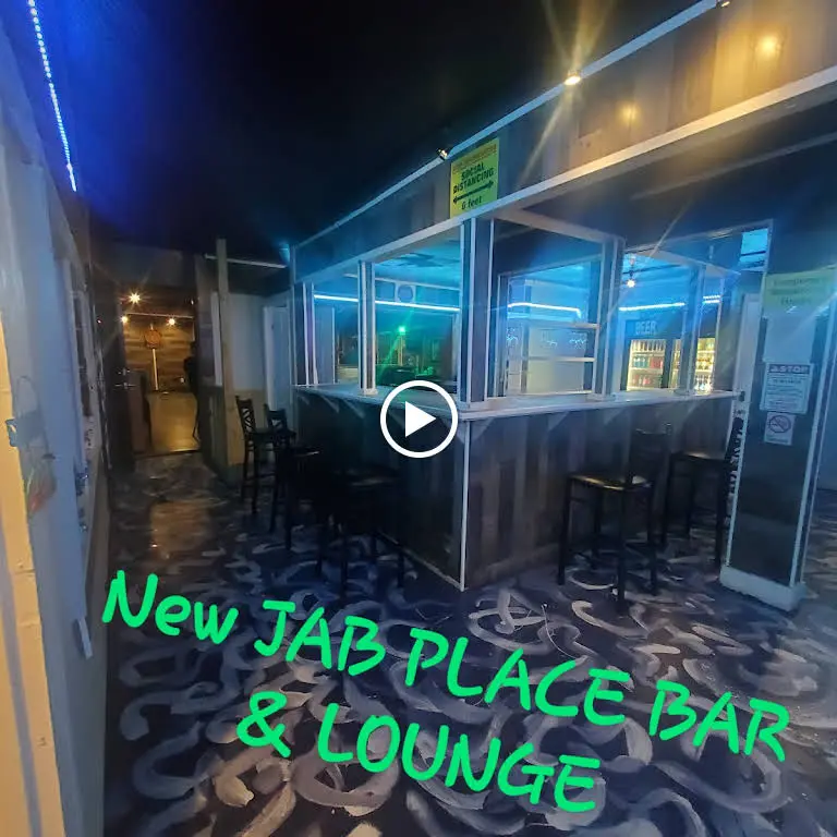 Jab Place Bar and Lounge, LLC