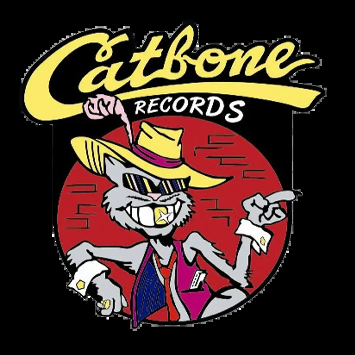Catbone Music