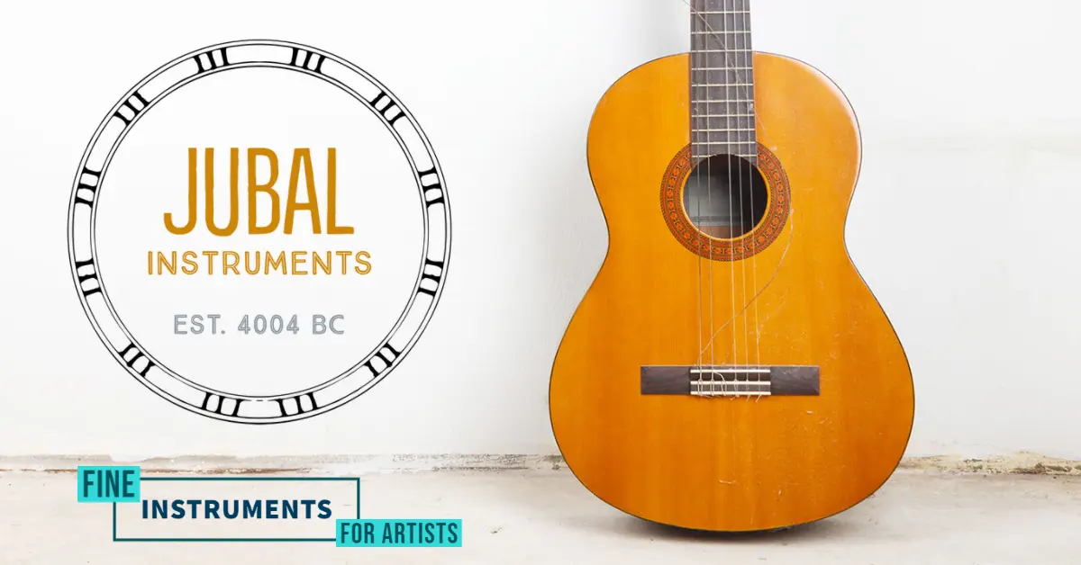 Jubal Instruments