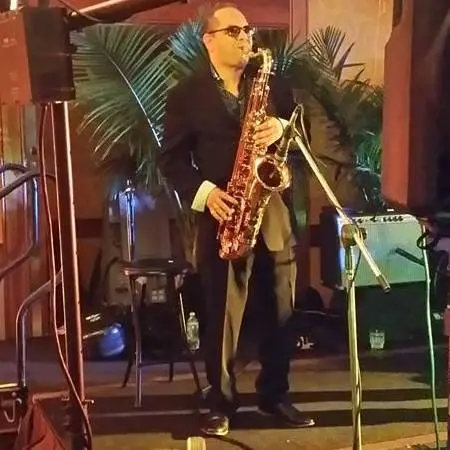 Butch Thomas School of Saxophone