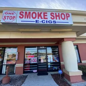 419 Smoke Shop Haines City South