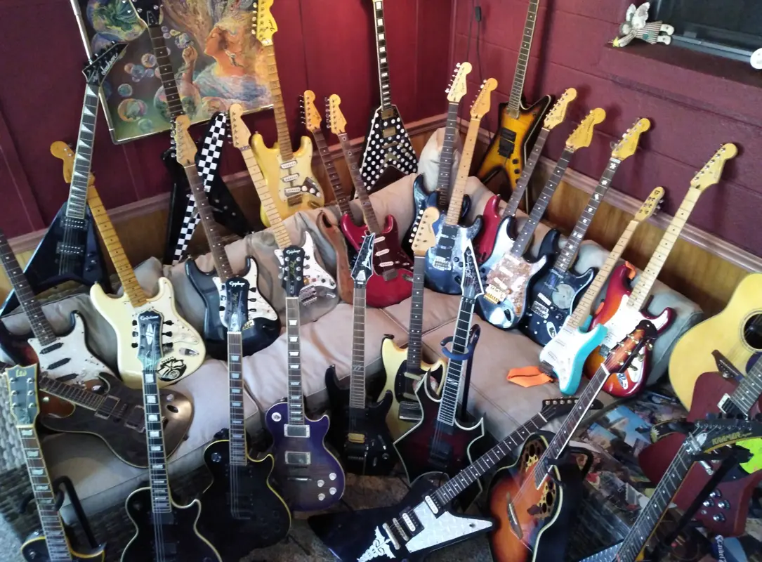 ASA Guitars.com