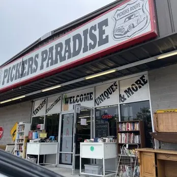 Pickers Paradise, LLC