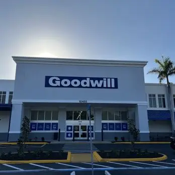 Goodwill Retail & Donation Center
