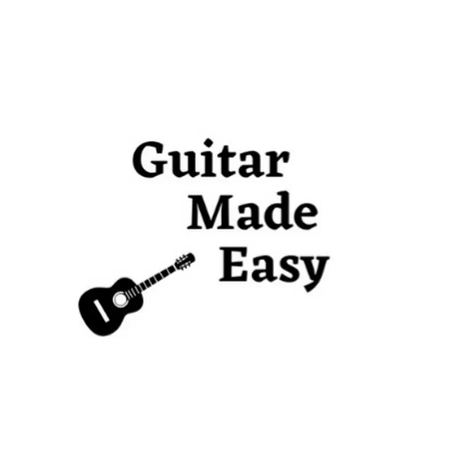 Guitar Made Easy