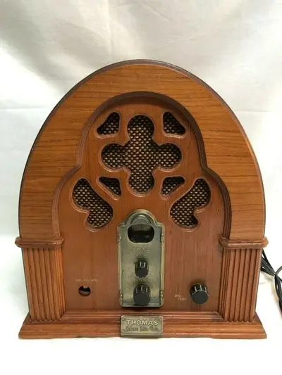 River District Radio