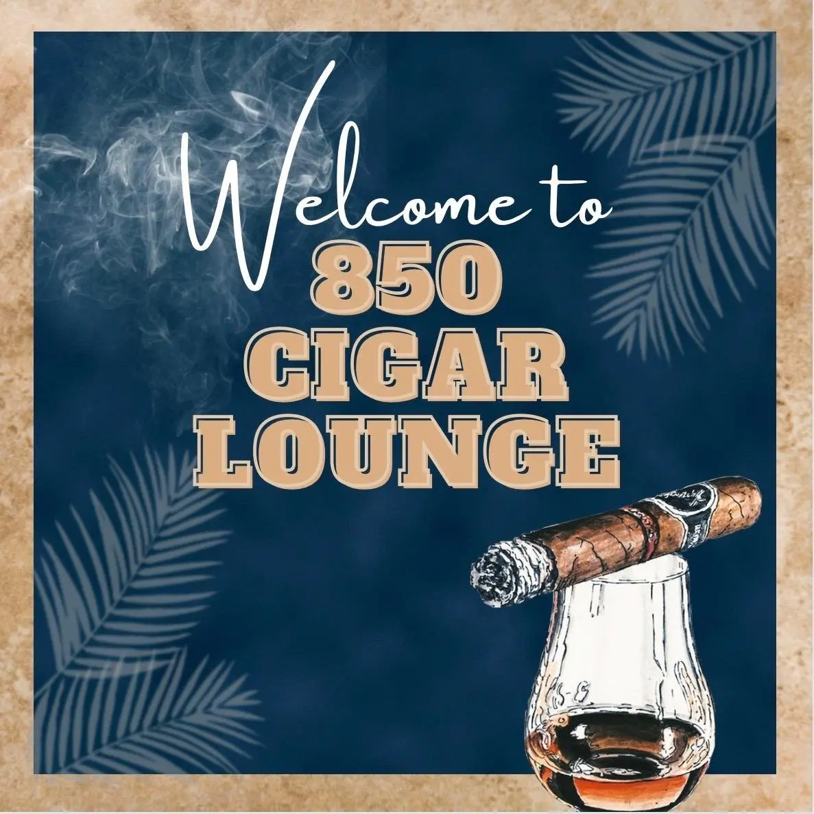 850 Cigar Lounge
