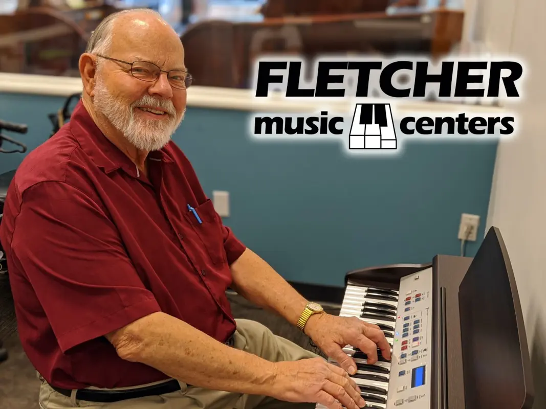 Fletcher Music Center