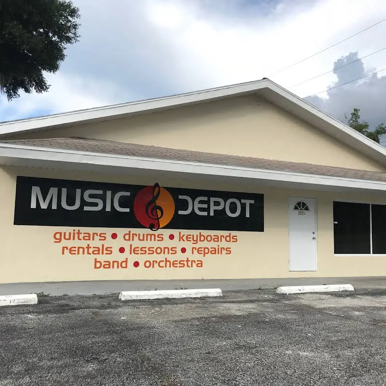Music Depot of Central Florida