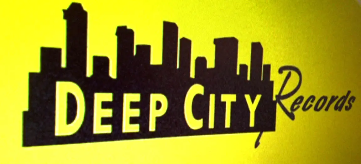 Deep City Records