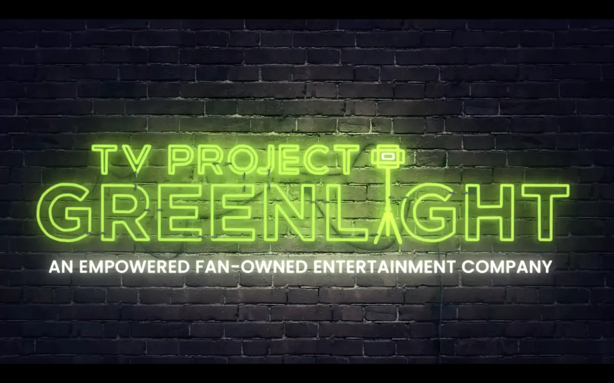 Greenlight Hustle Ent
