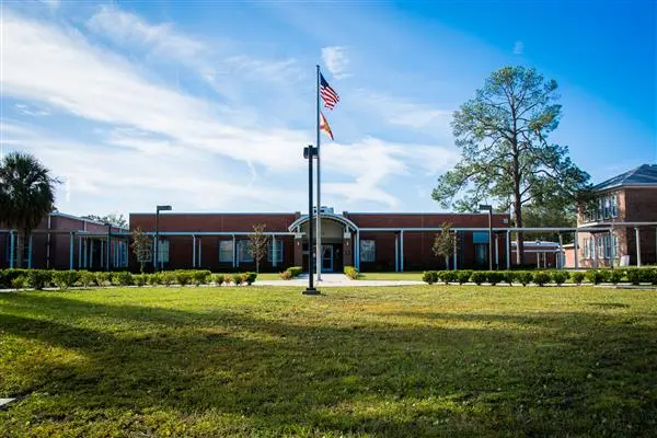 Hilliard Middle-Senior High School
