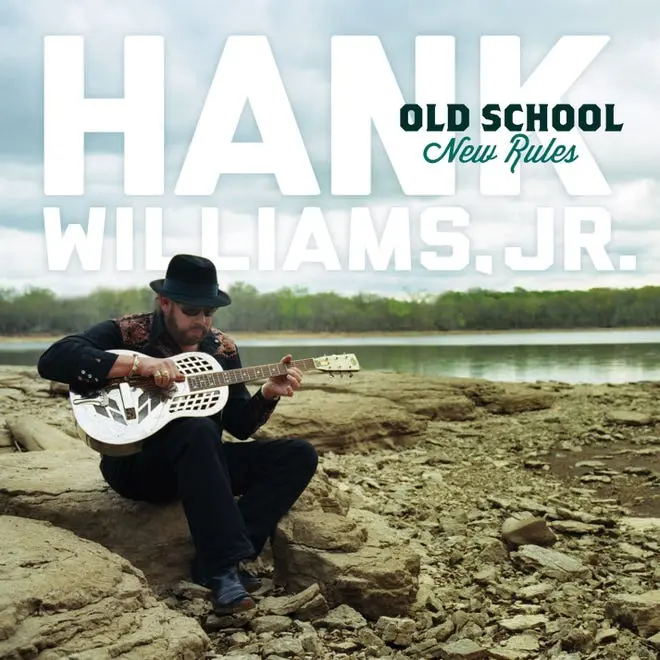 Hank the Real - Blog for Music, Travel and Books