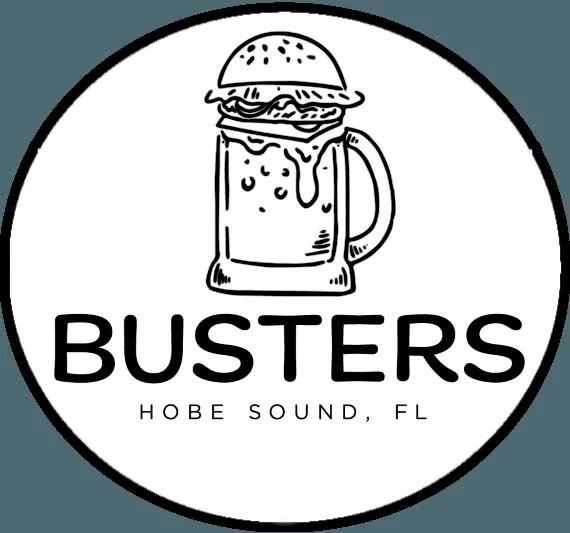 Busters Hobe Sound