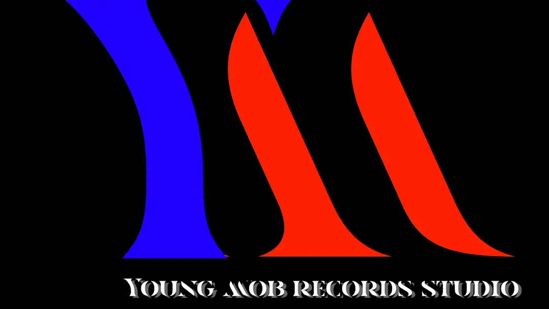Young Mob Records Studio