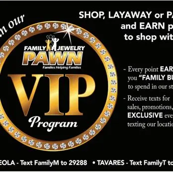 Tavares Family Jewelry & Pawn