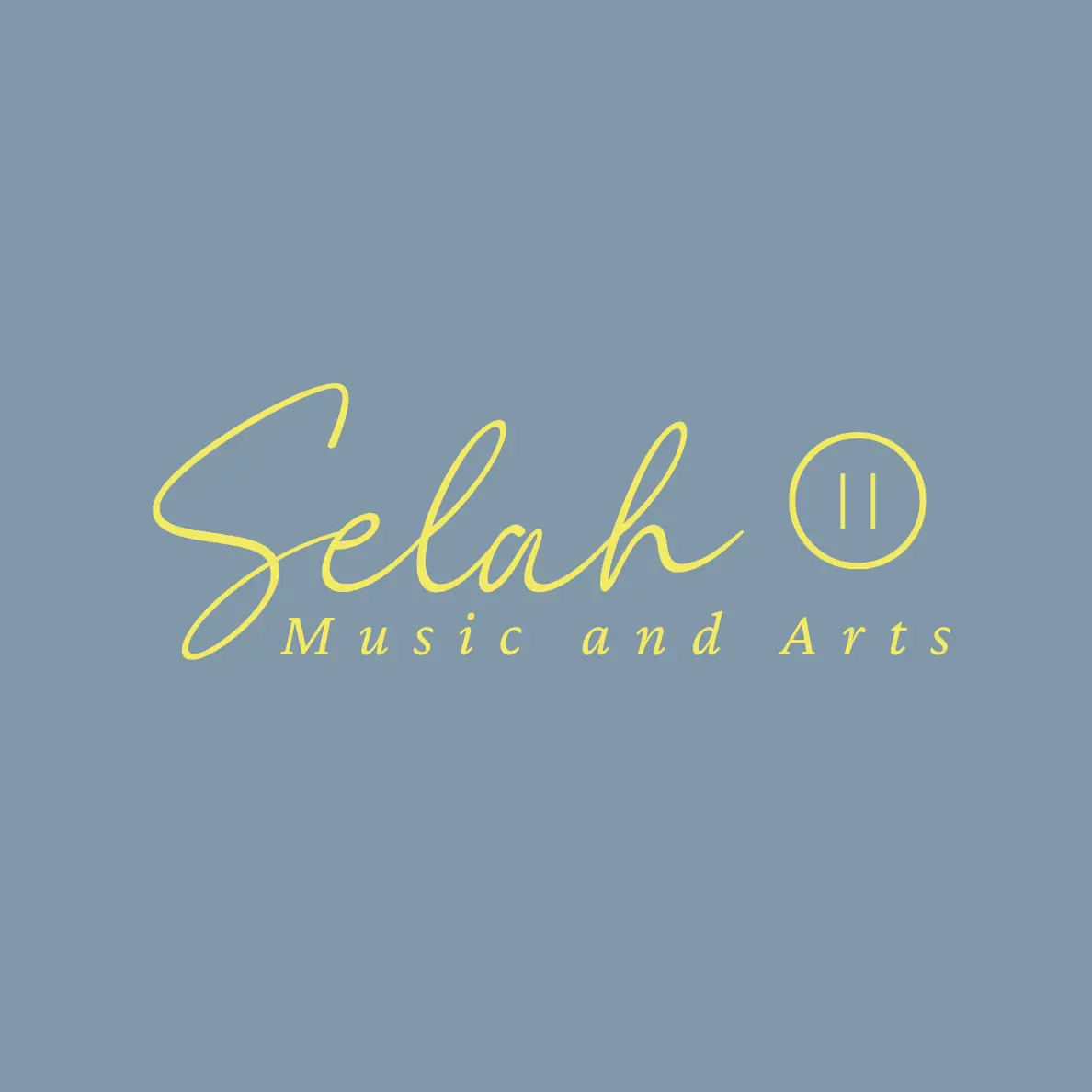 Selah Music and Arts