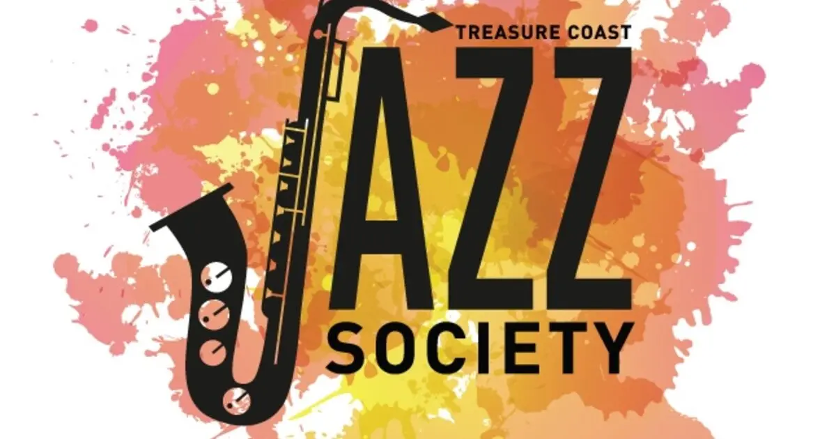 Treasure Coast Jazz Society