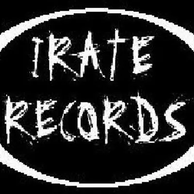 IRATE Records