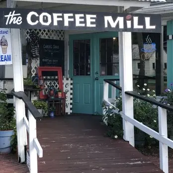 The Mill and Company