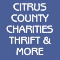 Citrus County Charities Thrift & More