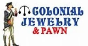 Colonial Jewelry & Pawn