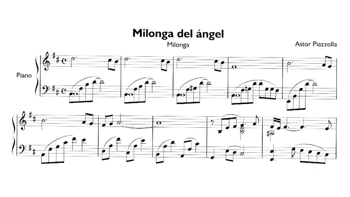 Del Angel Music
