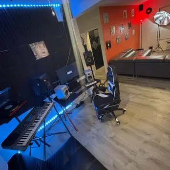 Yali House Recording Studio