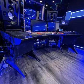 Untitled Miami Recording Studios