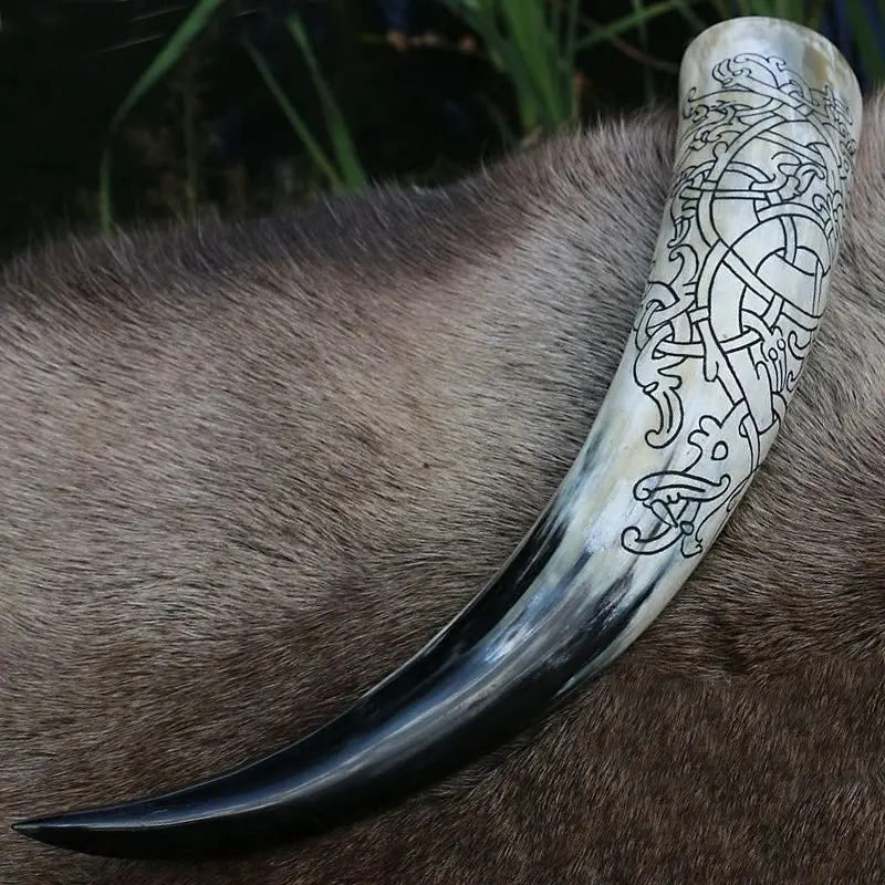 Viking Horns